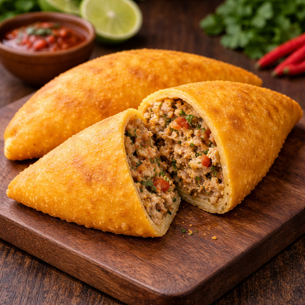 Empanadas